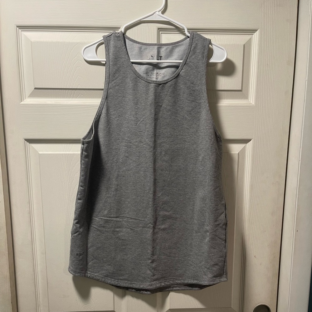 Mens tank top
